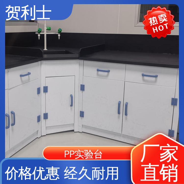 贺利士 pp操作台 PP实验台 食品药品生产研发 支持按需定制