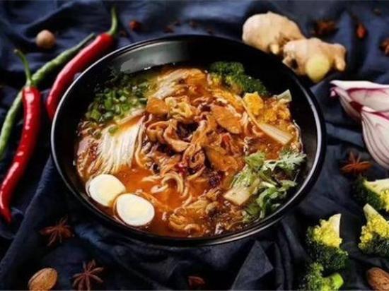 香聚缘米粉