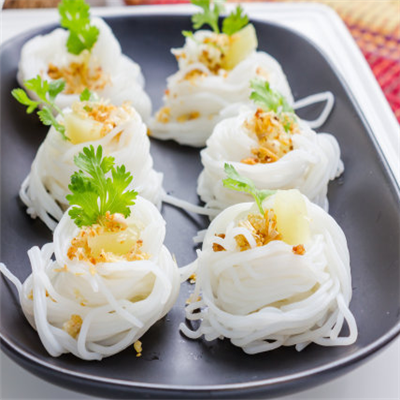 小宇生煎