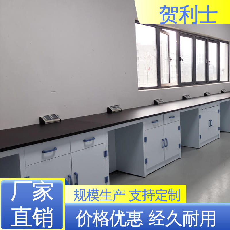 厂家直供 耐酸碱化验台 实验场所PP实验台 科研机构用 支持按需定制