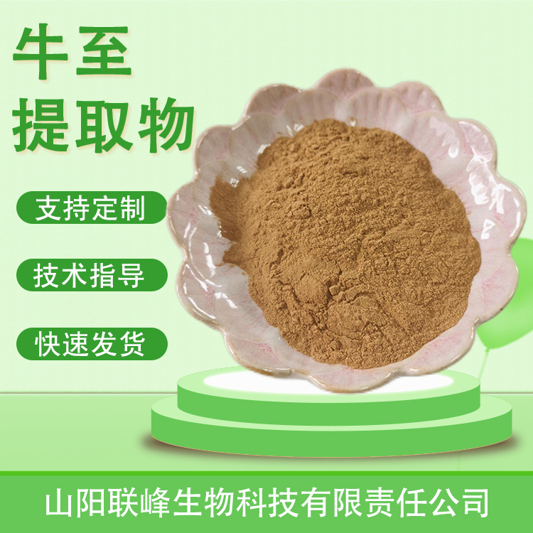 牛至提取物 浓缩粉 浸膏喷雾干燥 水提植物萃取 原料 多规格