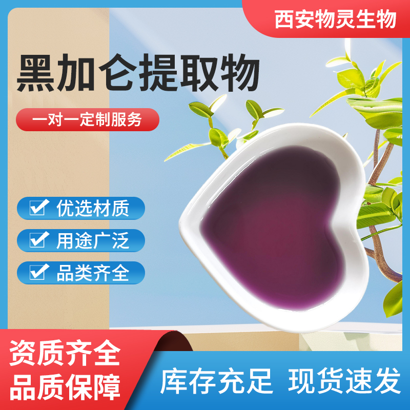 黑加仑提取物 紫莓 10:1水溶性果汁粉 浓缩粉 固体饮料 1kg起批