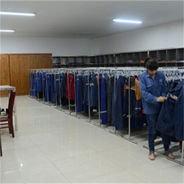 校服清洗 百级无尘服洗涤无七服保安制服 酵衣 干净卫生 方便快捷