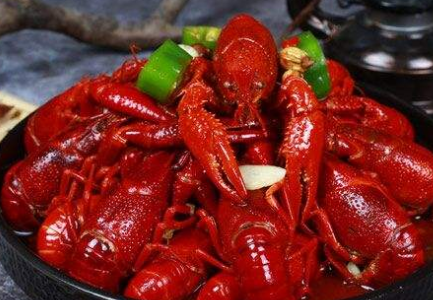 鼎记小龙虾