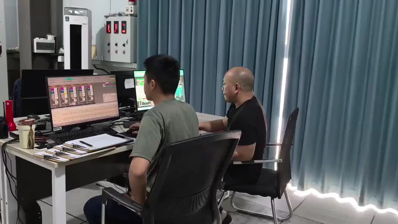 视频