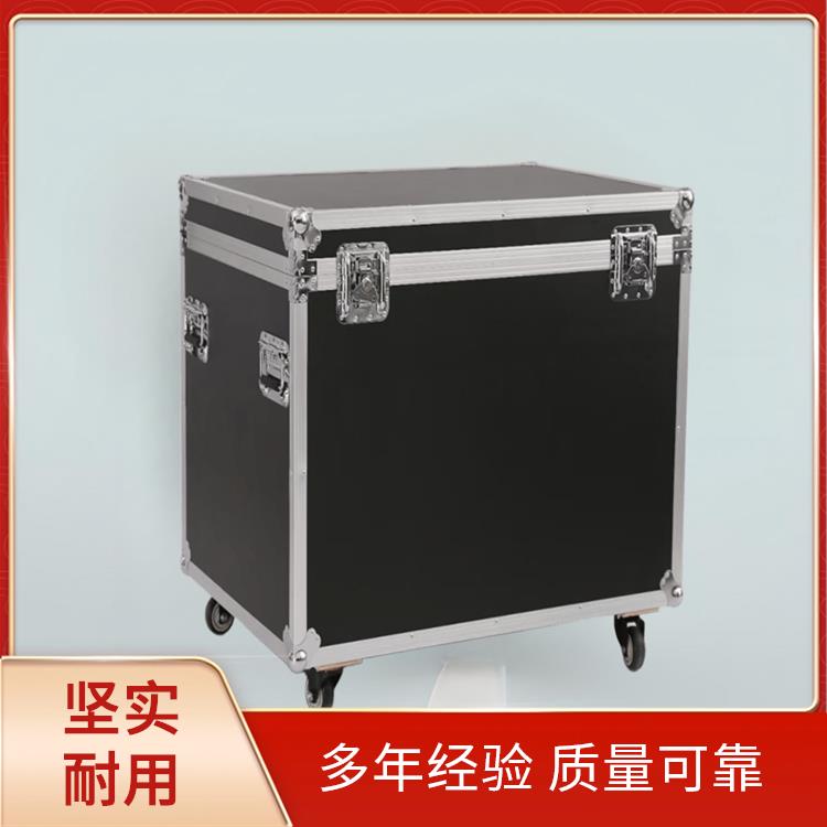 铝合金航空箱 便携式影视道具箱 收纳储存 源头工厂
