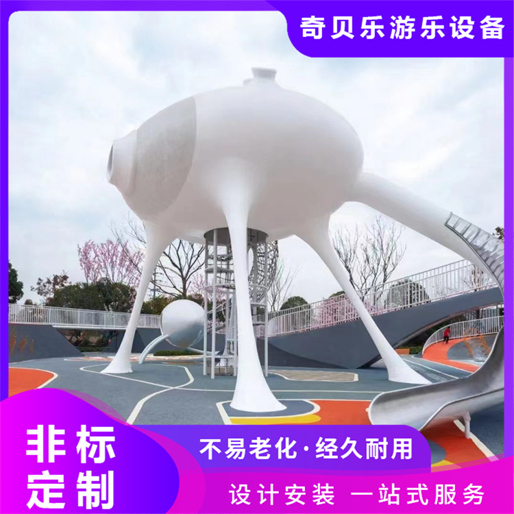 儿童乐园非标定制 室内商场娱乐设施亲子互动游乐