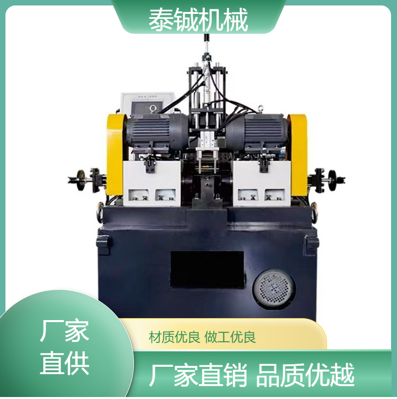 泰铖机械手持加长倒角机去毛刺平头机专业厂家按需定做供应及时