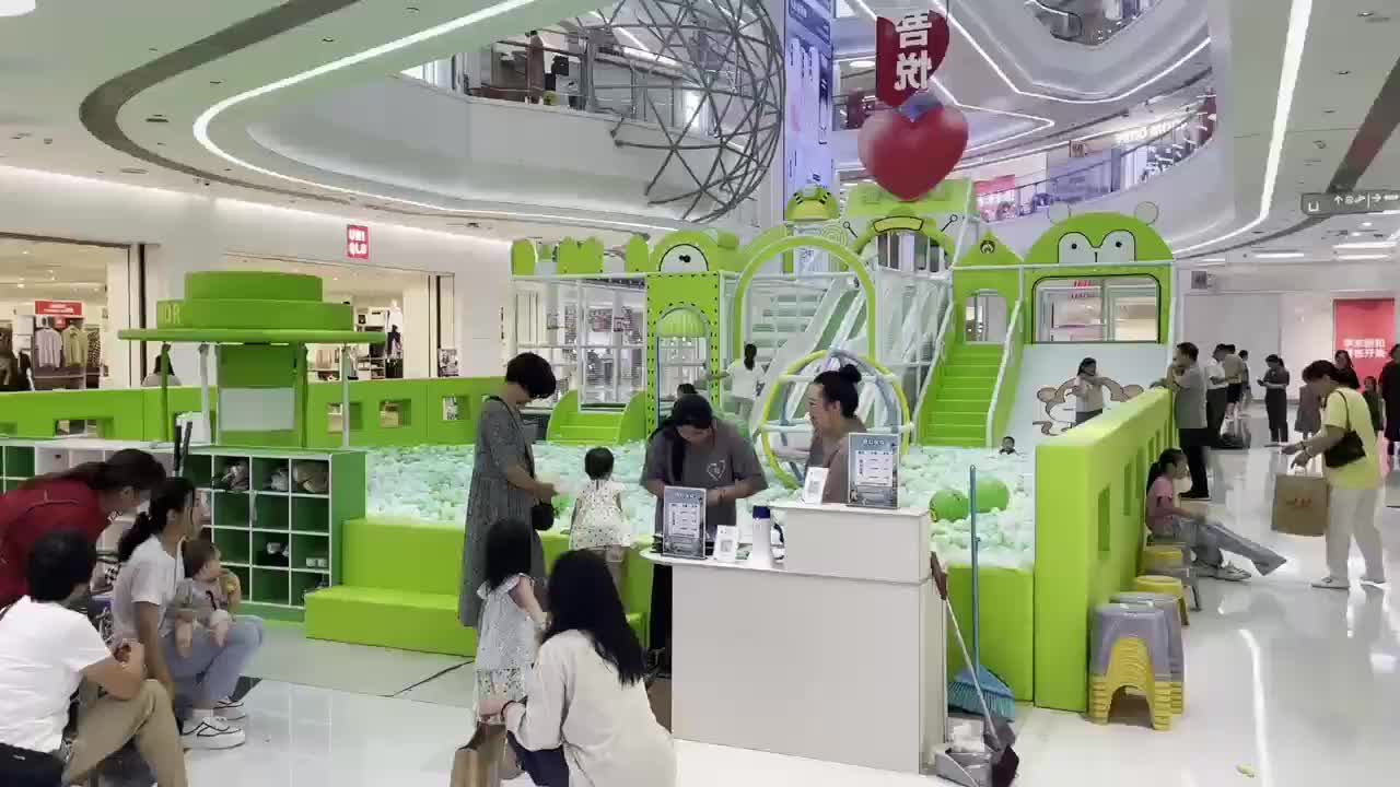 视频