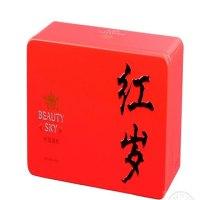 红岁红茶