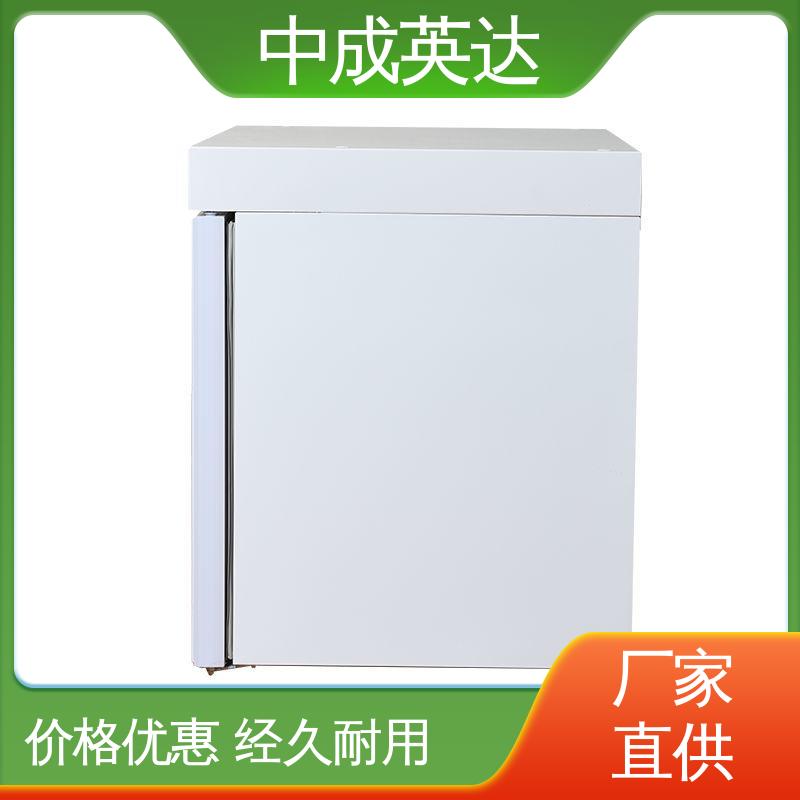 药品恒温柜 玻璃门设计 多层可选配 高低温试验柜 厂家供应