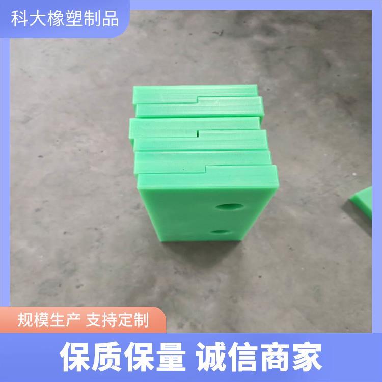 源头直供 聚氨酯卷 优力胶减震条 PU板 高弹性设计