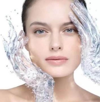 水光美容