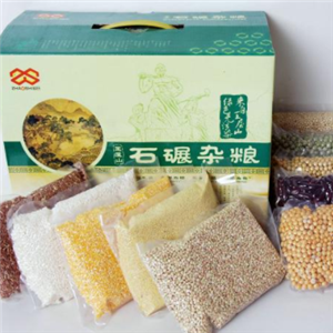 大地磨房