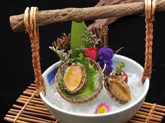 梨花姐姐日韩料理