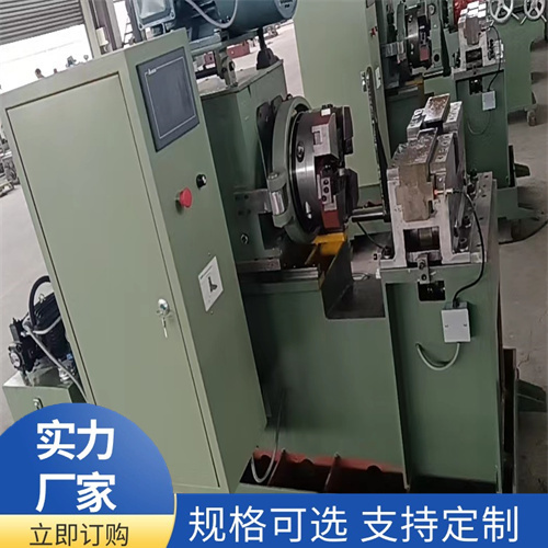 会南机械 工业级钢管套丝机 智能操作 轻松上手 用于机械制造行业