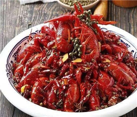 信良记小龙虾