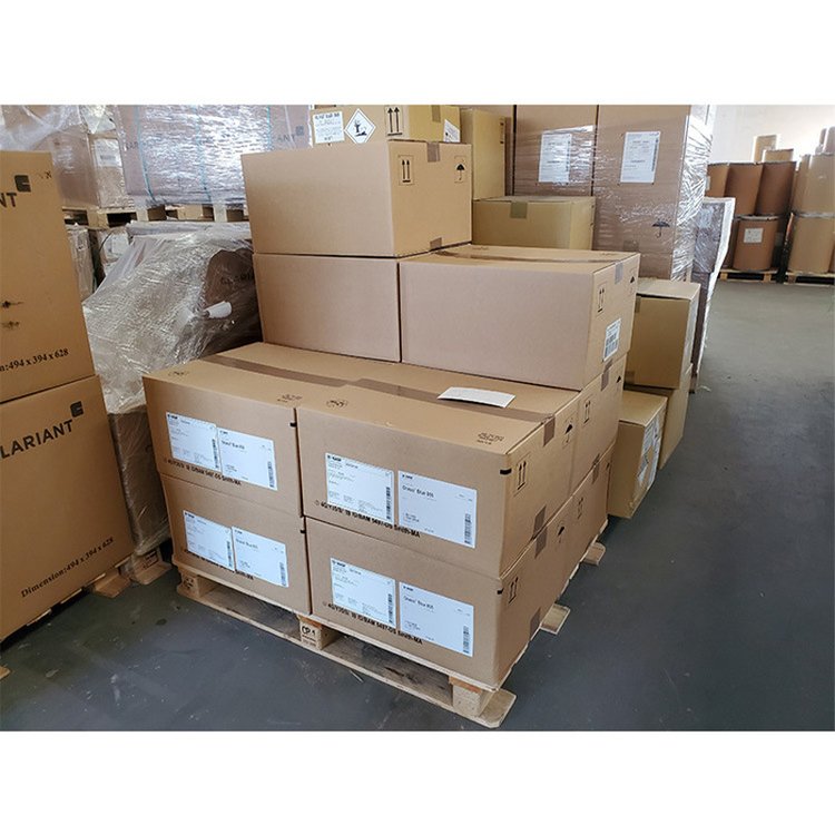 巴斯夫黄K1740 K1760FP 高耐光耐候透明型 有机颜料黄色 工业级