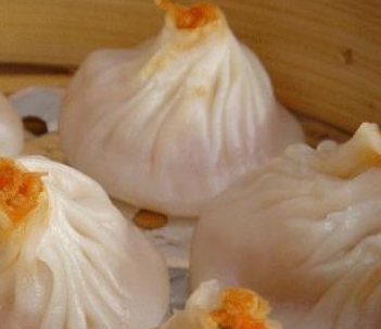 德园包点