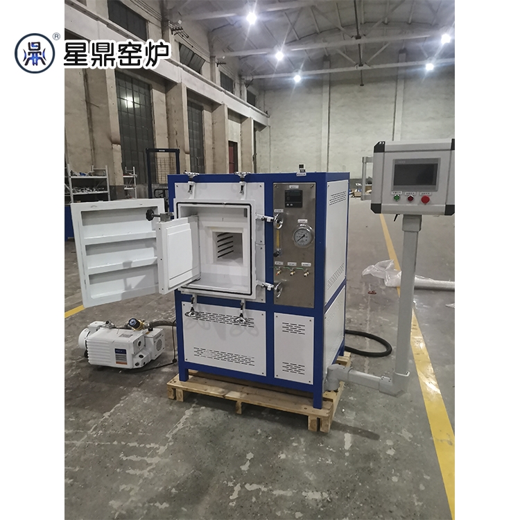 快速升降温 真空气氛炉 工业加热炉 可远程控制 支持定制