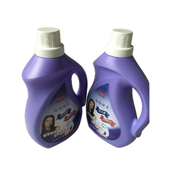 浓缩洗衣液 洗衣液厂家 现货供应 易洁日化用品