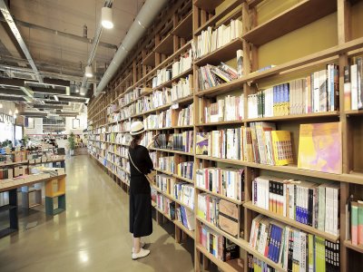 文轩书店