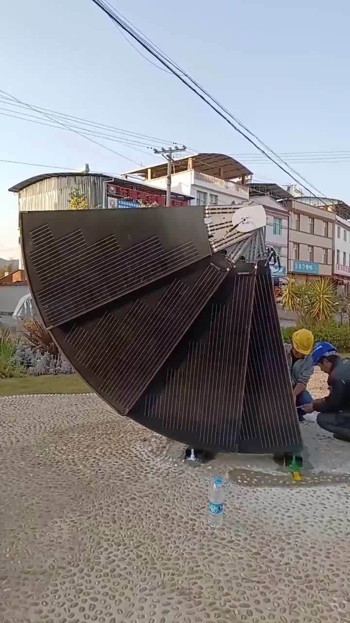 视频