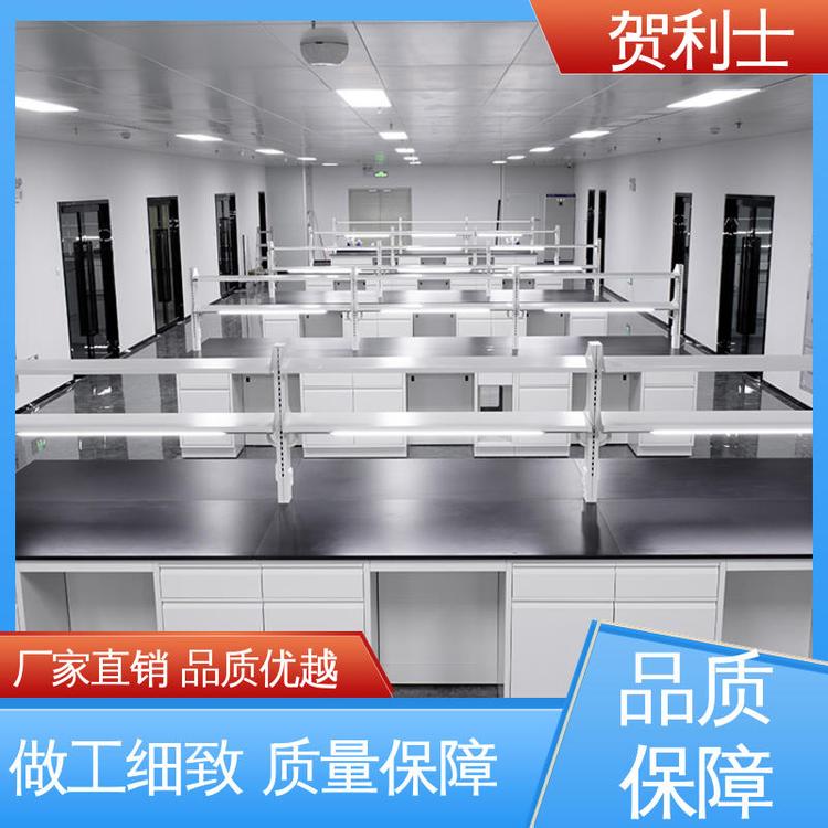 贺利士 耐高温 全钢实验家具 性能优越 品种多样 长期供应