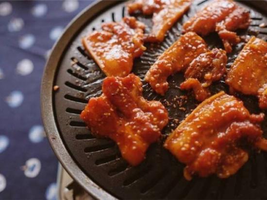 好牛烤肉