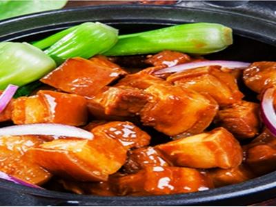 满炖快餐