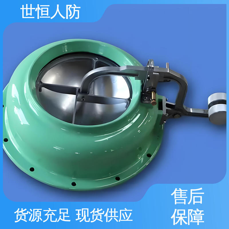 世恒 人防专用 超压排气阀门 精优品质 符合人民防空工程标准