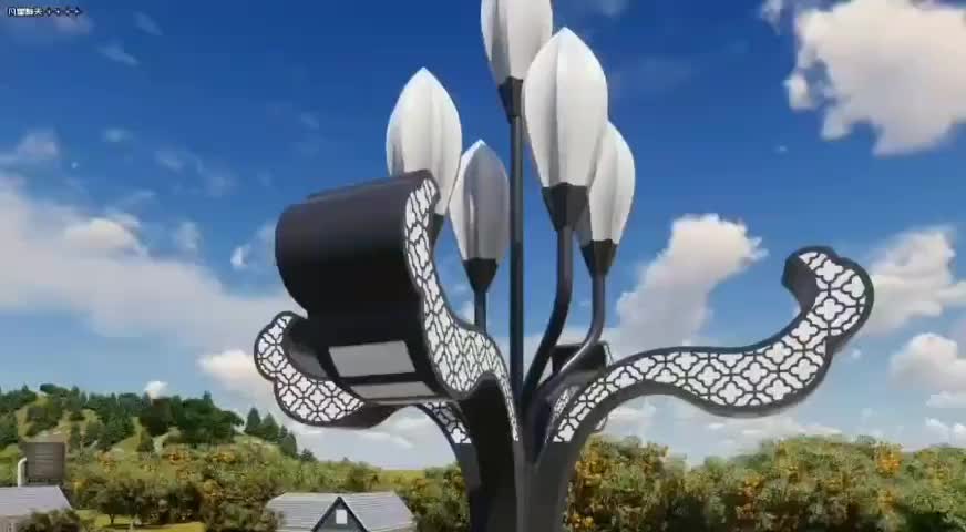 视频
