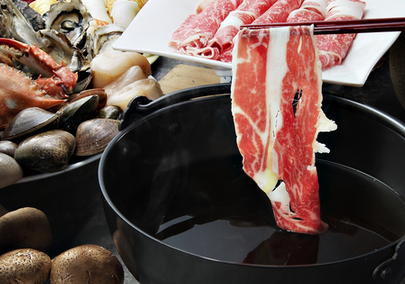 韩丽轩自助烤肉