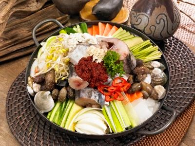 嘉州飘香麻辣烫