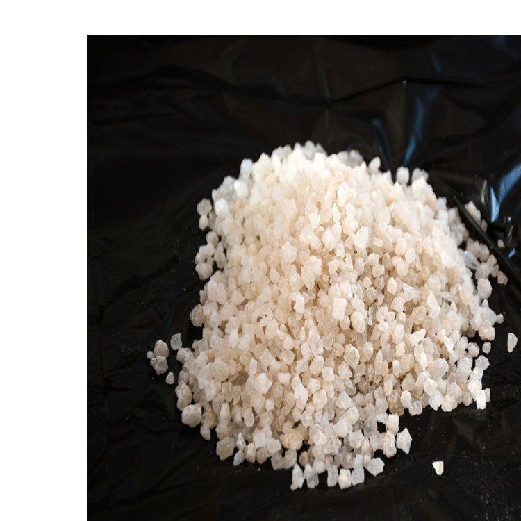 加工出售水处理用工业盐 小白盐 工业级矿盐 宸信融雪制品
