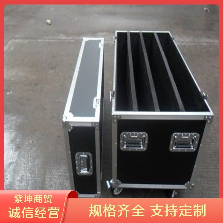 多功能航空箱 方便物品的搬运和装载 防震减震轻便易携