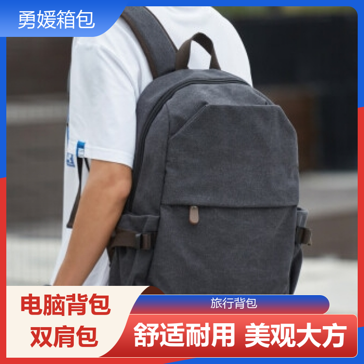 勇媛箱包 高端商务休闲电脑包 学术探索侠影 规格齐全 厂家批发