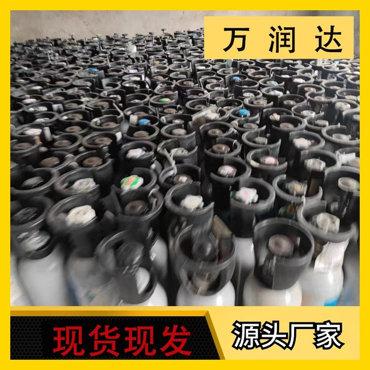 进口标准气体 一氧化碳标准气 环境监测标气 支持定制 万润达 g