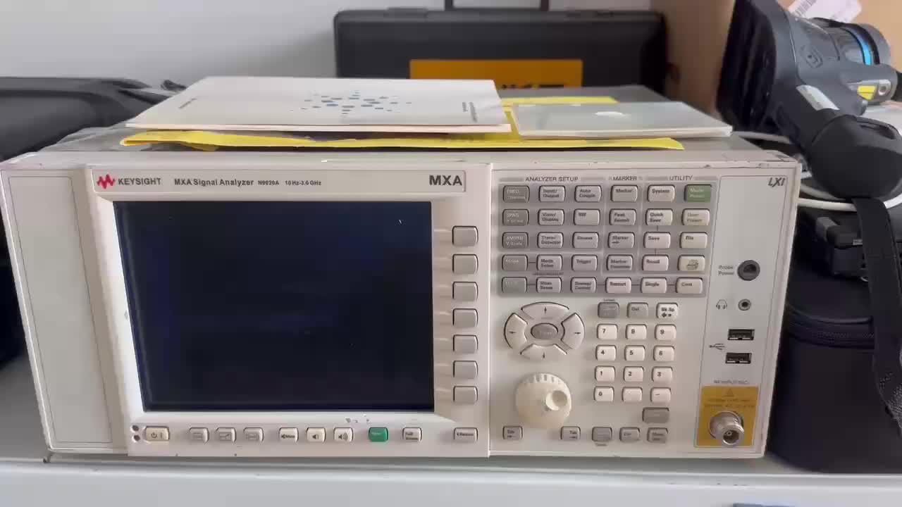 视频