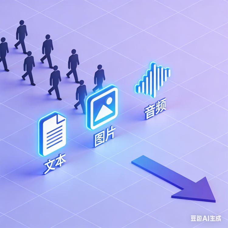 图文不符=自毁长城？跨模态数据得这么玩