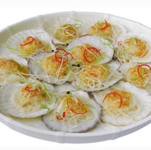 百味居川菜馆