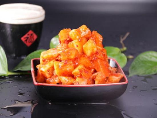 顺子韩食坊