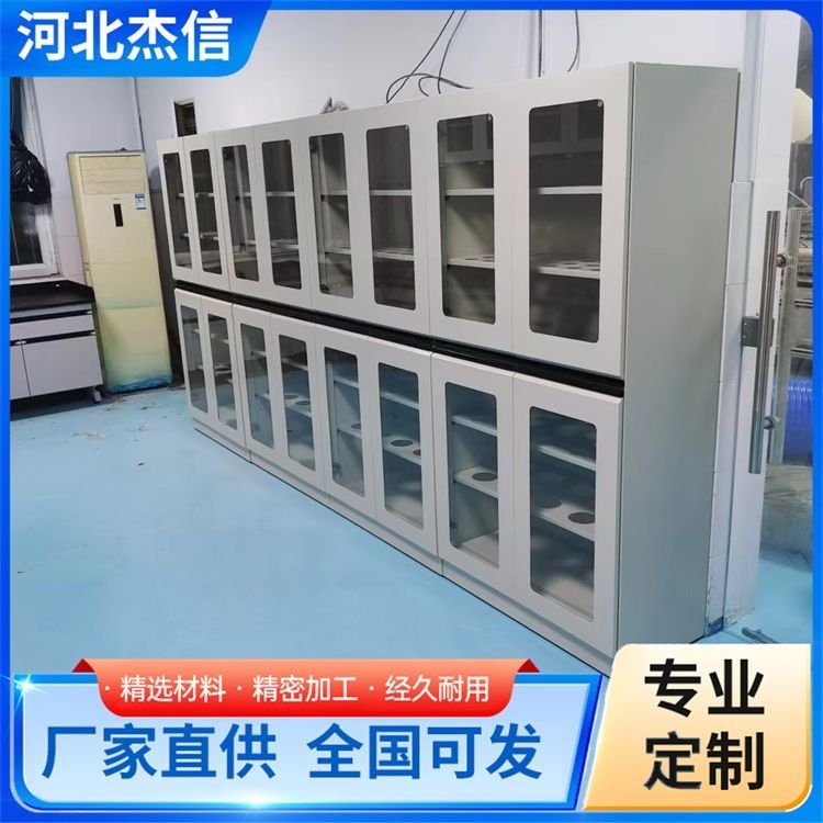 设计全钢试剂柜 耐酸碱腐蚀pp药品柜 服务专业 优质商家