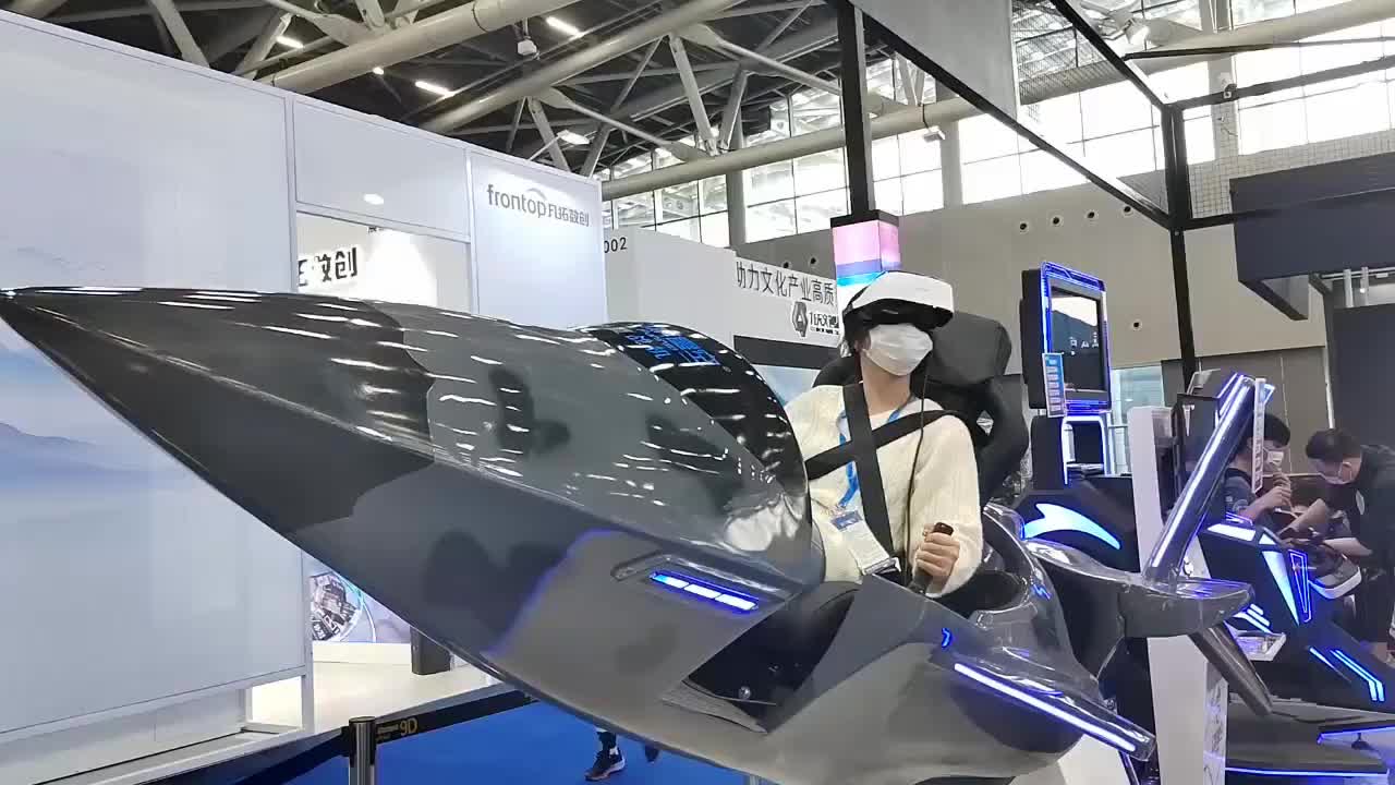 视频