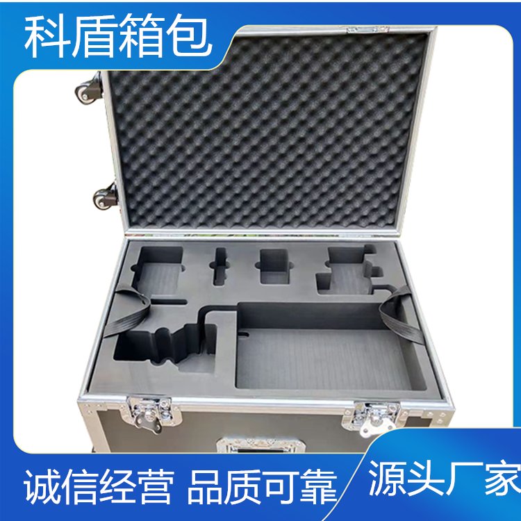 供应设备箱 铝合金 手提铝箱 规格多样 可定制 质量 保证