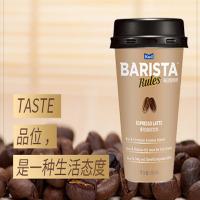 BARISTA每日咖啡师