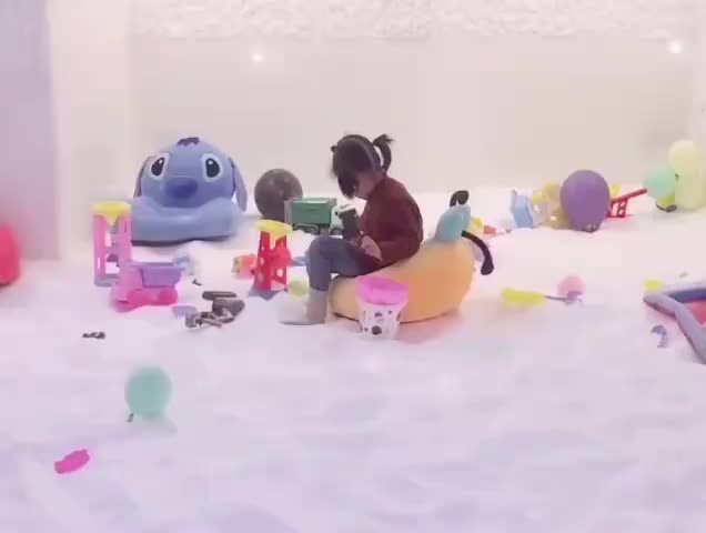 视频