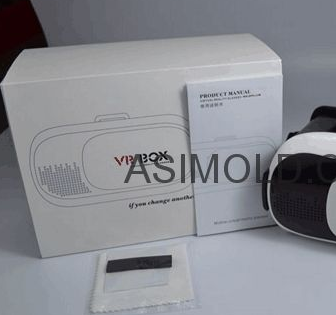 VRBOX