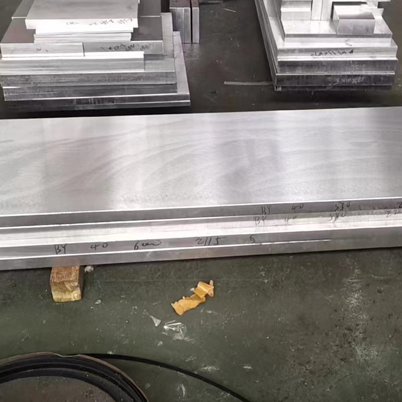 现货供应45#钢材规格齐全 可加工光板或精板 冷作模具钢