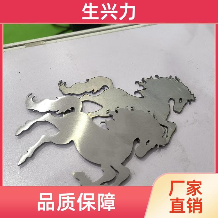 双面倒角一体机 激光切割去毛刺机 耐磨 匠心制作 生兴力RR630